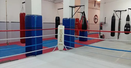 Blakz Team en Bilbao