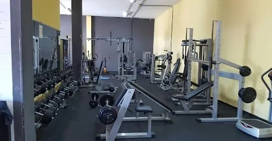 Gimnasio Abicor en Santa Cruz de Tenerife