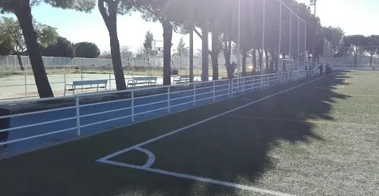 Centro Deportivo Sevilla Este padel en Sevilla