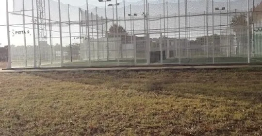 La Doctora Padel en Sevilla