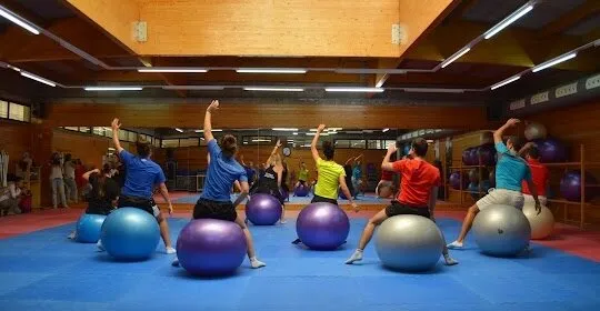 SADUS - Servicio de Actividades Deportivas de la Universidad de Sevilla (Bermejales) en Sevilla
