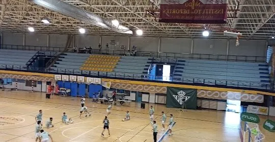 Centro Deportivo Amate en Sevilla