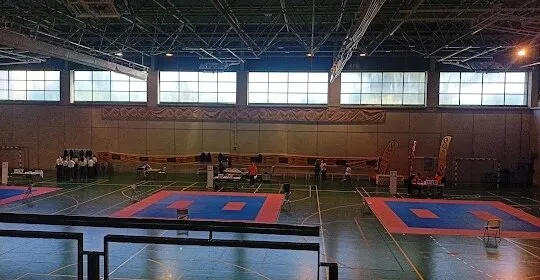 Centro Deportivo Polígono Sur en Sevilla