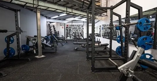 Gym Burgos en Burgos