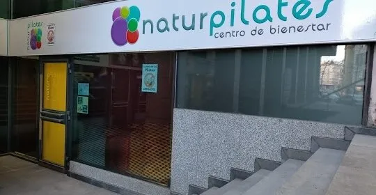 Naturpilates Centro de Bienestar en Soria