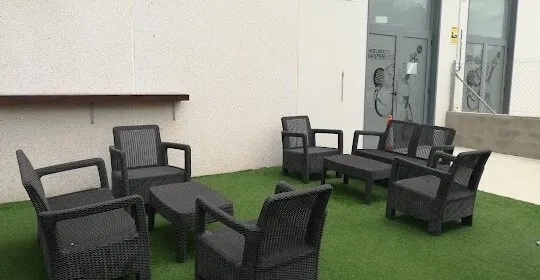 Padel Indoor Baix Penedès en Bellvei