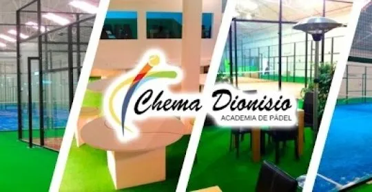 Academia de Pádel Chema Dionisio en Olías del Rey