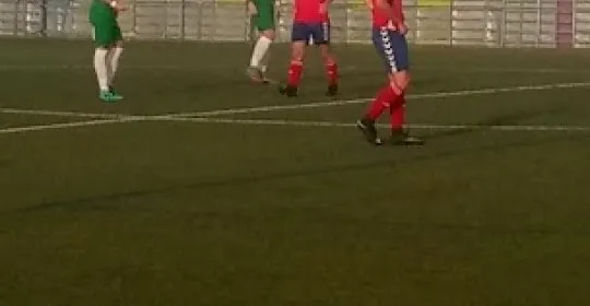 Complejo Deportivo "11 de Julio de 2010" en Villafranca de los Caballeros