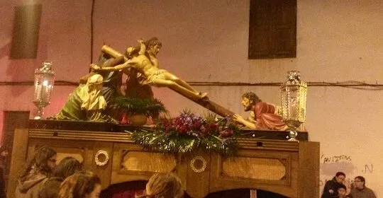 C Deportivo Patacona en Alboraya