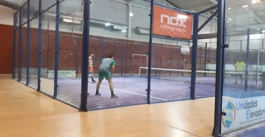 Passing Padel en San Antonio de Benagéber