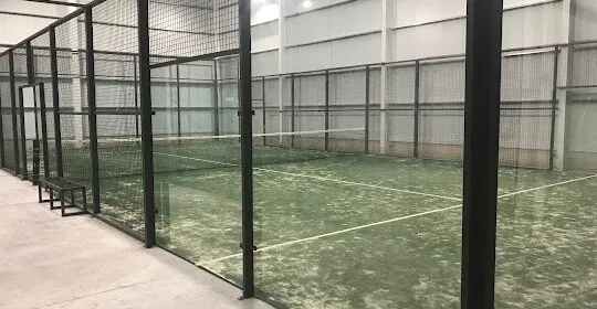 PadelVall en Cistérniga