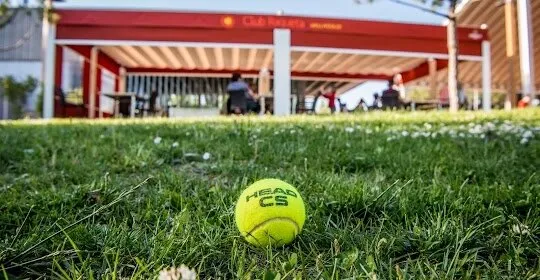 Club Raqueta Valladolid en Valladolid