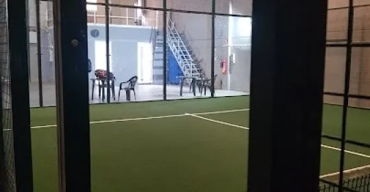 Padelation en Cuarte de Huerva