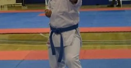 Centro Deportivo Roma en Zaragoza