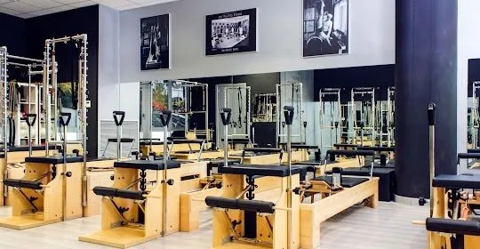 Pilates Avenue La Floresta en Zaragoza