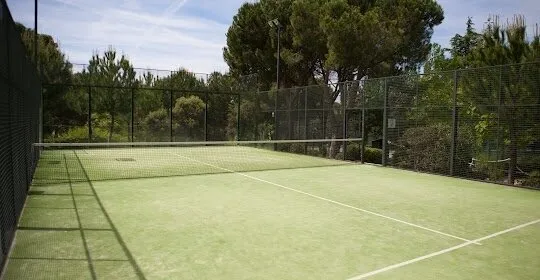 Club LiceoPadel en Alcobendas