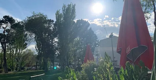 Campus 23 Club de Tenis y Padel en San Sebastián de los Reyes