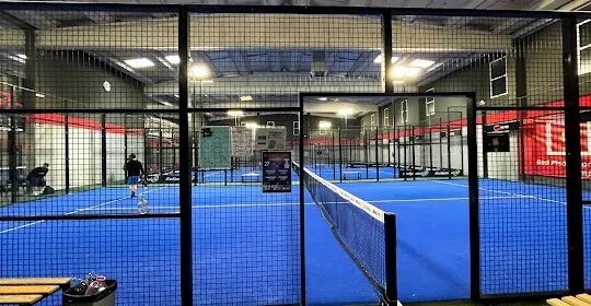 Euroindoor Alcorcón S.L en Madrid