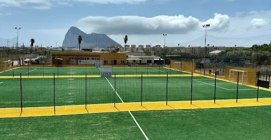 Pd Adyol en La Línea de la Concepción