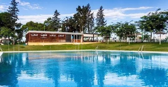 Club Deportivo Olivar de Quintos en Dos Hermanas