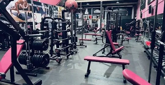 K-Nutrition en Dos Hermanas