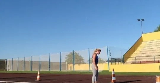 Centro Deportivo Los Montecillos en Dos Hermanas