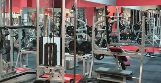 Gimnasio Xtreme 2 en Burgos