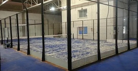 Escuela MG Indoor Padel Club en Getafe