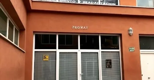 PROWAY JEREZ en Jerez de la Frontera