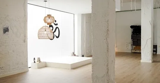 YogaOne Reus en Reus