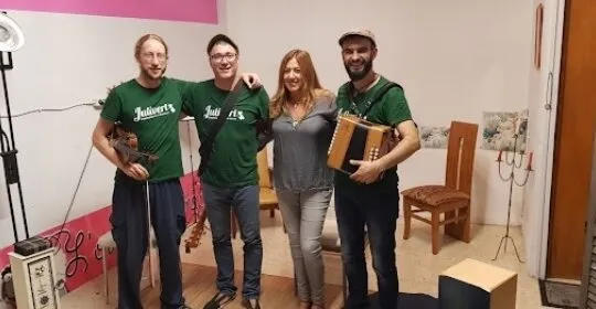 Sala va de versos en Reus