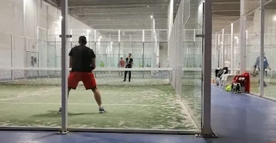 Pàdel 1 Sabadell en Sabadell