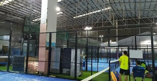 Indoor Club Valles en Sabadell