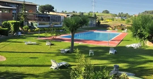 Cercle Sabadellès 1856. Club esportiu i social en Sabadell