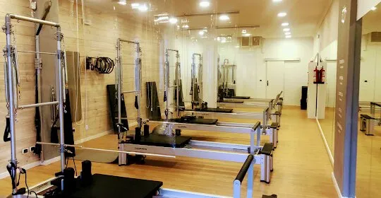 Pure Pilates - La Laguna en San Cristóbal de La Laguna
