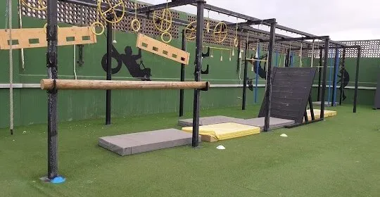 Ultimate Entrenamiento en Telde