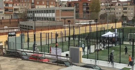MC PÀDEL en Terrassa
