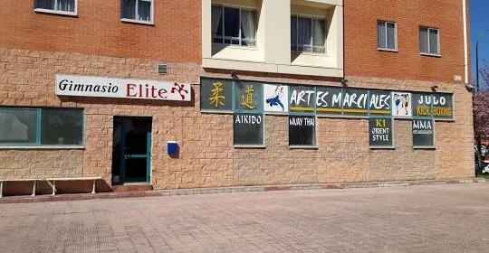 Gimnasio Élite Burgos en Burgos