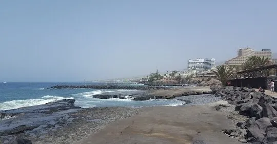 Beach Tennis Club Tenerife en Los Cristianos (Arona)