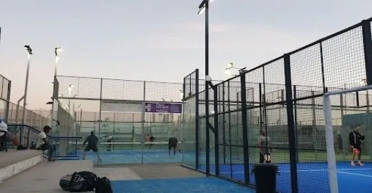 Club De Padel San Miguel en San Miguel de Abona