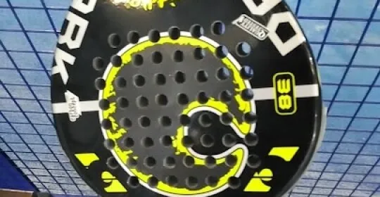 Padel Center Las Naves en Arrecife