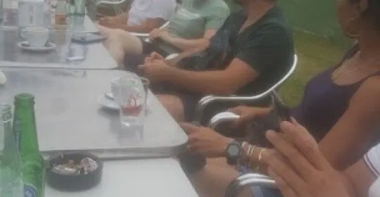 Padel Carboneros en Chiclana de la Frontera