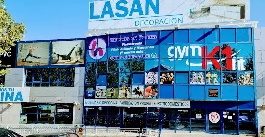 Clínicas Huesos En Forma (desde 1998) en Collado Villalba