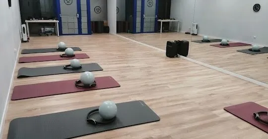 Full Pilates Coslada en Coslada