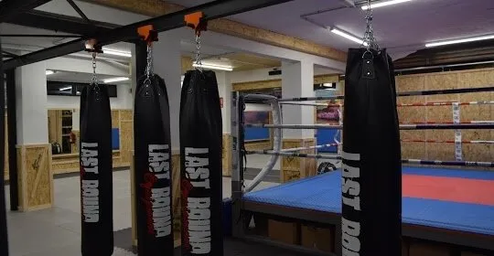 Alpha Evolution en Burgos