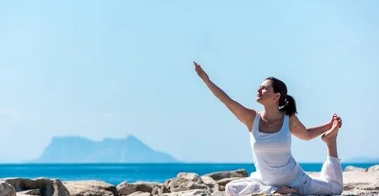 Respira Estepona. Pilates, Yoga y Estética Natural en Estepona