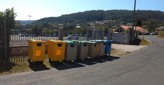 Círculo Mercantil E Industrial Club De Campo en Ferrol