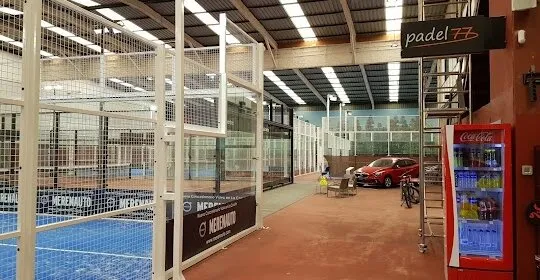 Pádel & Beer en A Coruña