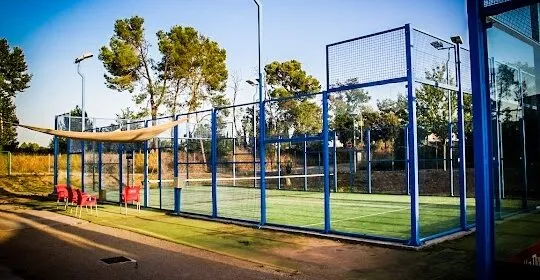 City Sports L'Ametlla del Vallès en L'Ametlla del Vallès