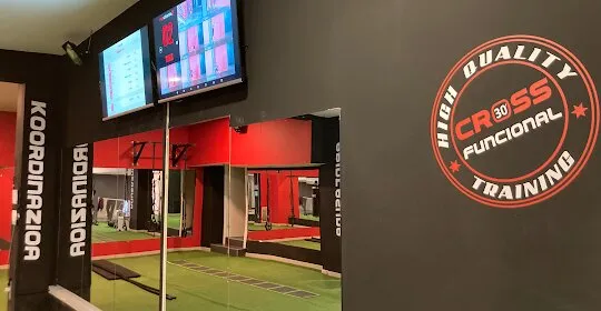 Cross Funcional Irún en Irun